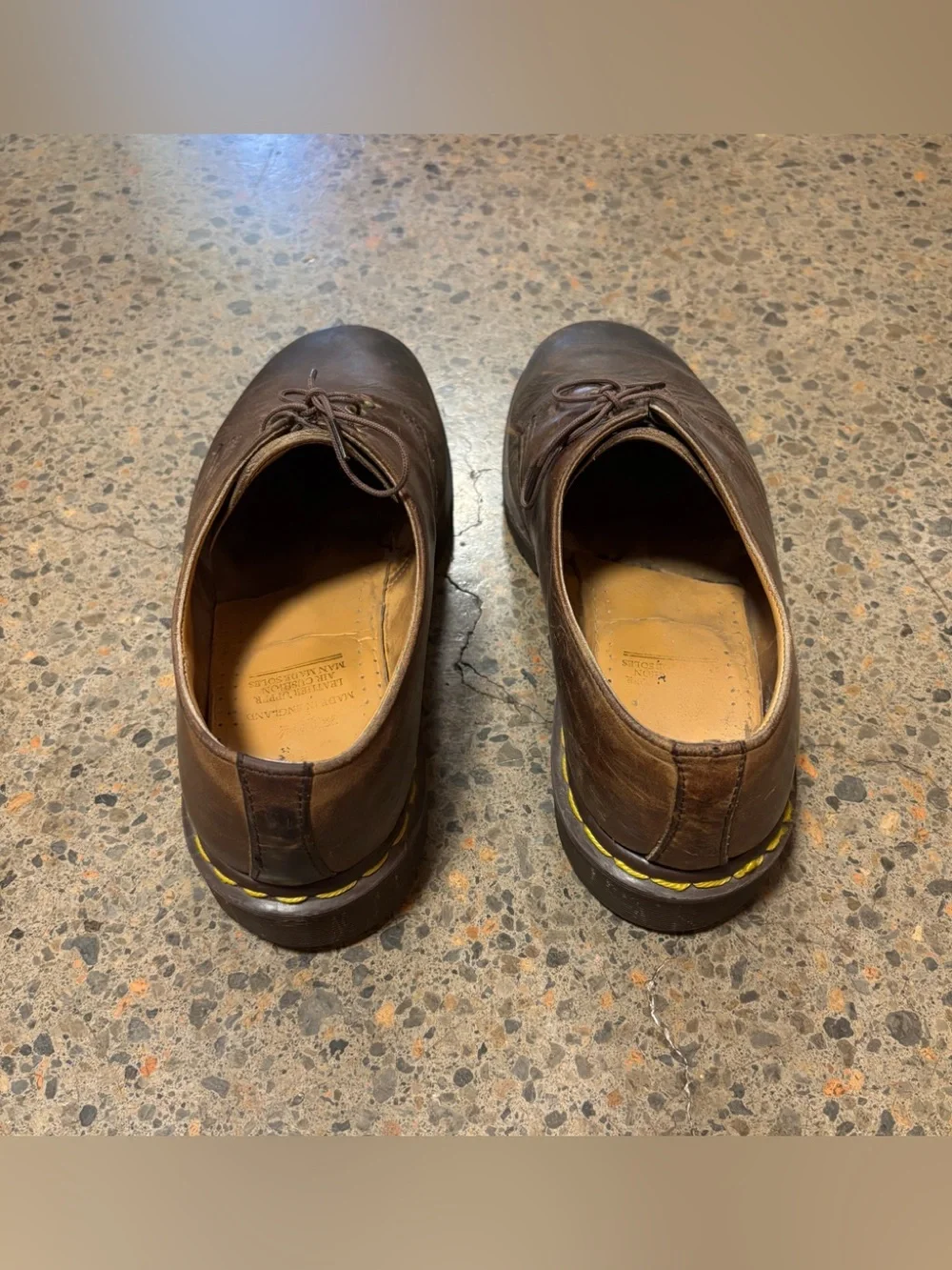 Dr. Martens good offers